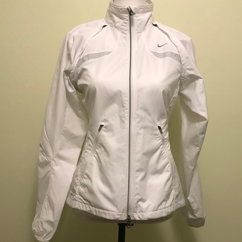 Womens Nike Distance Convertible Jacket